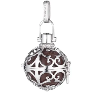 Domovní zvonek ENGELSRUFER Andělský Zvonek s rolničkou ER-M+ERS-03-M