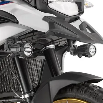 Zavazadlo na motocykl GIVI LS5127 montážní sada pro přídavná světla BMW F 750 GS 2018 - 2019