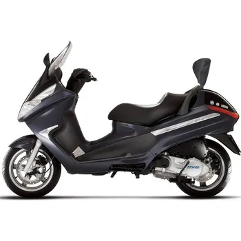 Moto sedlo Moto opěrka Shad Piaggio X8 250 2004 - 2008