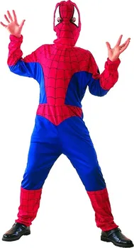 Karnevalový kostým Fiestas Guirca Kostým Spiderman