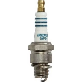 Elektroinstalace pro motocykl Zapalovací svíčka Denso Iridium SYM Jet 100 99 -