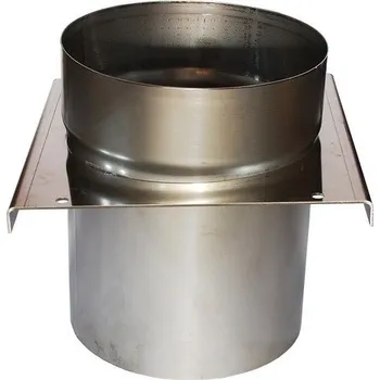 Komín Bertrams Vynášecí mezikus komínu (Ø200mm, tl. 0,6 mm)