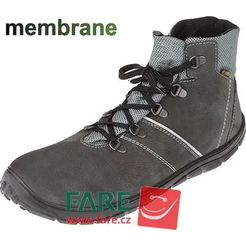 Dívčí polobotky Fare Bare celoroční boty B5626261 EUR 36