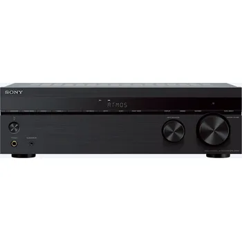 AV přijímač Sony STR-DH790