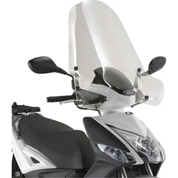 Motodíl GIVI 441A plexi Kymco Agility 50 2014 - 2019