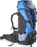 AspenSport Backpack Aconcagua 65 l modrá