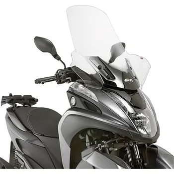 Motodíl GIVI 2120DT plexi Yamaha Tricity 155 2014 - 2019