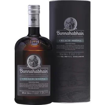 Bunnahabhain Cruach Mhona 50 % 1 l