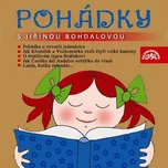 Pohádky s Jiřinou Bohdalovou - Jaromír…