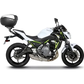 Zavazadlo na motocykl Montážní sada (nosič) vrchního kufru Shad Kawasaki Z 650 2016 - 2019