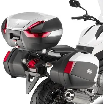 Zavazadlo na motocykl GIVI PLX1111 montážní sada ( nosič ) bočních kufrů Honda NC 750 X 2014 - 2015
