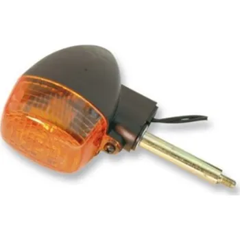 Osvětlení pro motocykl Moto blinkr KAWASAKI Ninja ZX-9R 1999 - 2002 levý zadní