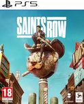 Saints Row Day One Edition PS5