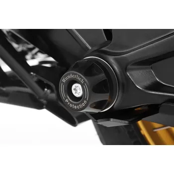 Zavazadlo na motocykl Wunderlich Ochrana kardanu R1200GS/R1250GS R1300GS (Adventure) R NineT R12 GS
