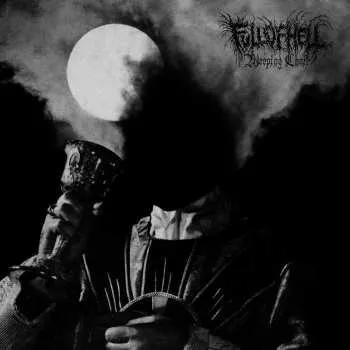 Zahraniční hudba LP Full Of Hell: Weeping Choir LTD | CLR 2021 Coloured & Clear With Black Smoke Metallic Silver Gold And White Splatter Vinyl Limited Edition