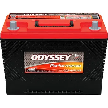 Autobaterie Enersys Odyssey Performance ODP-AGM34R, 12V, 61Ah