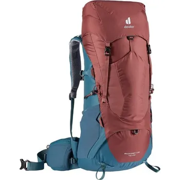 turistický batoh Deuter Aircontact Lite 40 l + 10 l 