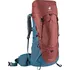 turistický batoh Deuter Aircontact Lite 40 l + 10 l 