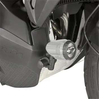 Motodoplněk Kappa LS7710K montážní sada pro přídavná světla KTM Adventure 790 2019