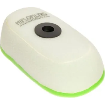 Filtr pro motocykl Vzduchový filtr HONDA XR 250 R (1987 - 2004) HIFLOFILTRO