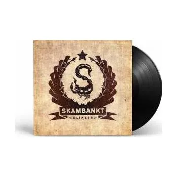 Zahraniční hudba LP Skambankt: Eliksir 2020