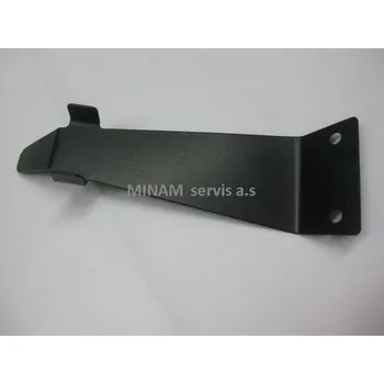 Auto zrcátko pojistný plech klína kola 06-003-22, Multicar M26 pojistný plech klína kola 06-003-22, Multicar M26