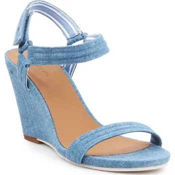 Dámská sportovní obuv Dámské boty Karoly W 7-29SRW2314125 - Lacoste EU 40,5