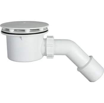 Umyvadlo Vaničkový sifon STY-401-F a STY-401-K, Bílá OLPSTY401F + prodloužená záruka