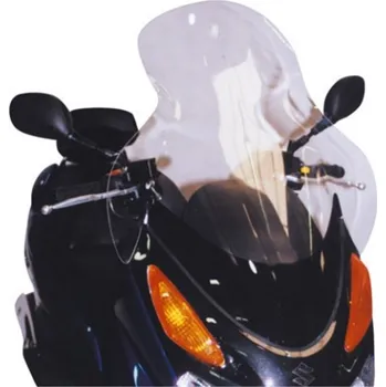 Motodíl Kappa KD256ST plexi Suzuki UH 150 Burgman 2002 - 2006