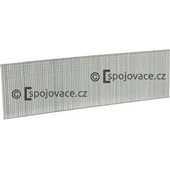 Hřebík Spojovače.cz Nerezové hřebíky do hřebíkovačky H12, délka 25 mm, 5.000 ks