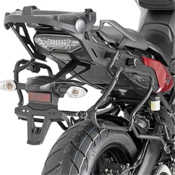 Motodoplněk Kappa KLXR2122 montážní sada ( nosič ) bočních kufrů Yamaha MT-09 Tracer 2015 - 2017
