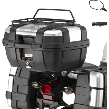 Zavazadlo na motocykl GIVI 1111FZ montážní sada (nosič ) vrchního kufru Honda NC 750 X DCT 2014 - 2015
