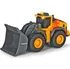 autíčko Dickie Toys Volvo pracovní nakladač 23 cm