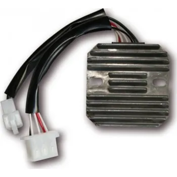 Motodíl Regulátor dobíjení Electrosport Kawasaki Z 750 LTD Belt Drive (2 Zyl.) 1982 - 1984