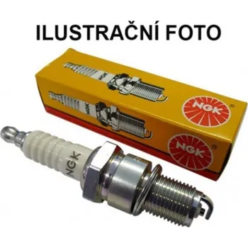 Elektroinstalace pro motocykl Zapalovací svíčka NGK Standard Honda SA50-J, SA50M/N/P 88 - 95