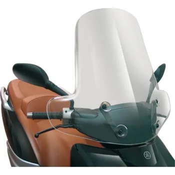 Motodíl Kappa KD432ST plexi Yamaha XC Versity 300 2003 - 2007