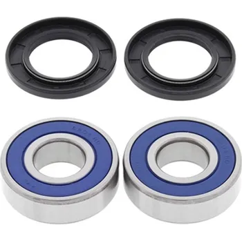 Ložiska pro vylepšené uložení zadního kola KTM SXC 620 1997 All Balls