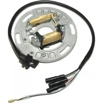 Motodíl Stator alternátoru Electrosport Kawasaki KX 125 L 1999 - 2002