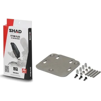 Zavazadlo na motocykl Moto nosič tankvaku Shad KTM SUPER ADVENTURE 1290 R/S/T 2017 - 2020