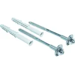 Sada upevnění bojleru M12 x 140 mm