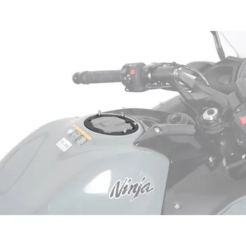 Zavazadlo na motocykl Moto nosič tankvaku Shad Kawasaki VERSYS-X 300 2017 - 2020