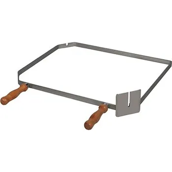 Příslušenství pro gril Norman Nosič grilovací jehly úhlopříčný