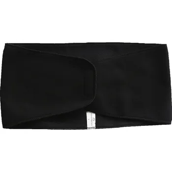 cyklistický dres Cycloschein Cycloschein ART 314 Ledvinový pas, černý - 2