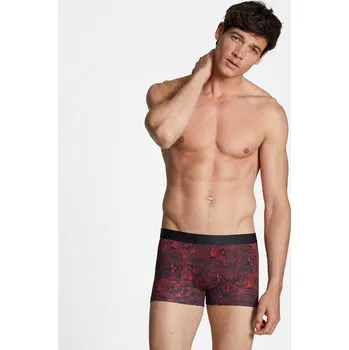 Boxerky Boxerky AUBADE (XB78T-86), Velikost M, Barva OTAR