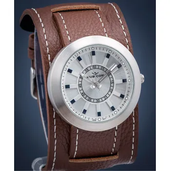 Hodinky Pánské hodinky Rubicon Classic Outlet RNCC89SISD03BX-outlet RNCC89SISD03BX-outlet