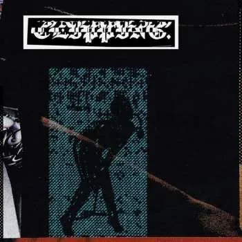 Zahraniční hudba LP Clipping.: Wriggle (Expanded) LTD | CLR 2021 Coloured Transparent Turquoise & Black Marbled Vinyl Expanded Limited Loser Edition