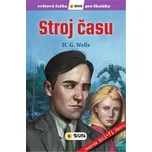 Světová četba pro školáky: Stroj času -…