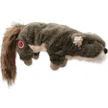 Dog Fantasy Skinneeez Plush pískací…