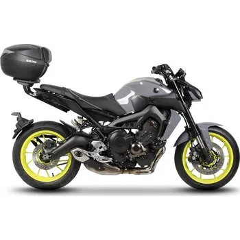 Zavazadlo na motocykl Montážní sada (nosič) vrchního kufru Shad Yamaha MT09 /FZ09 2017 - 2020