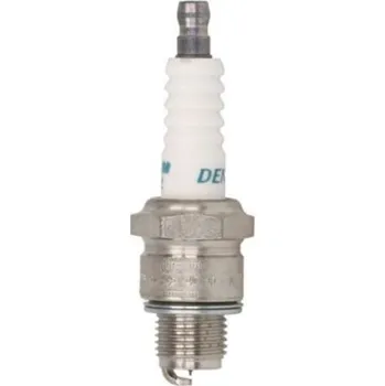 Elektroinstalace pro motocykl Zapalovací svíčka Denso Iridium Peugeot Vivacity 50, Vivacity 50P 99 - 10